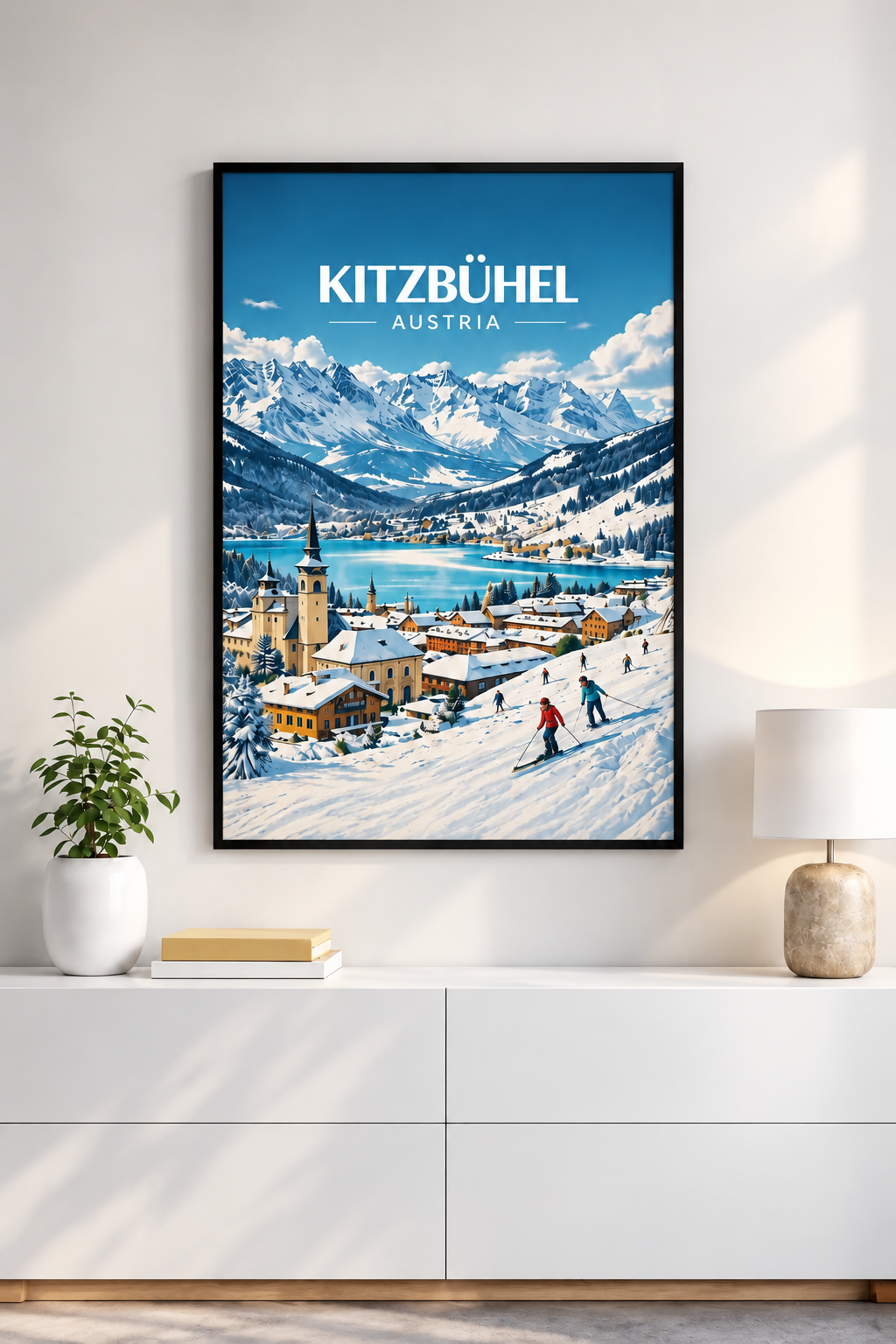 Kitzbühl