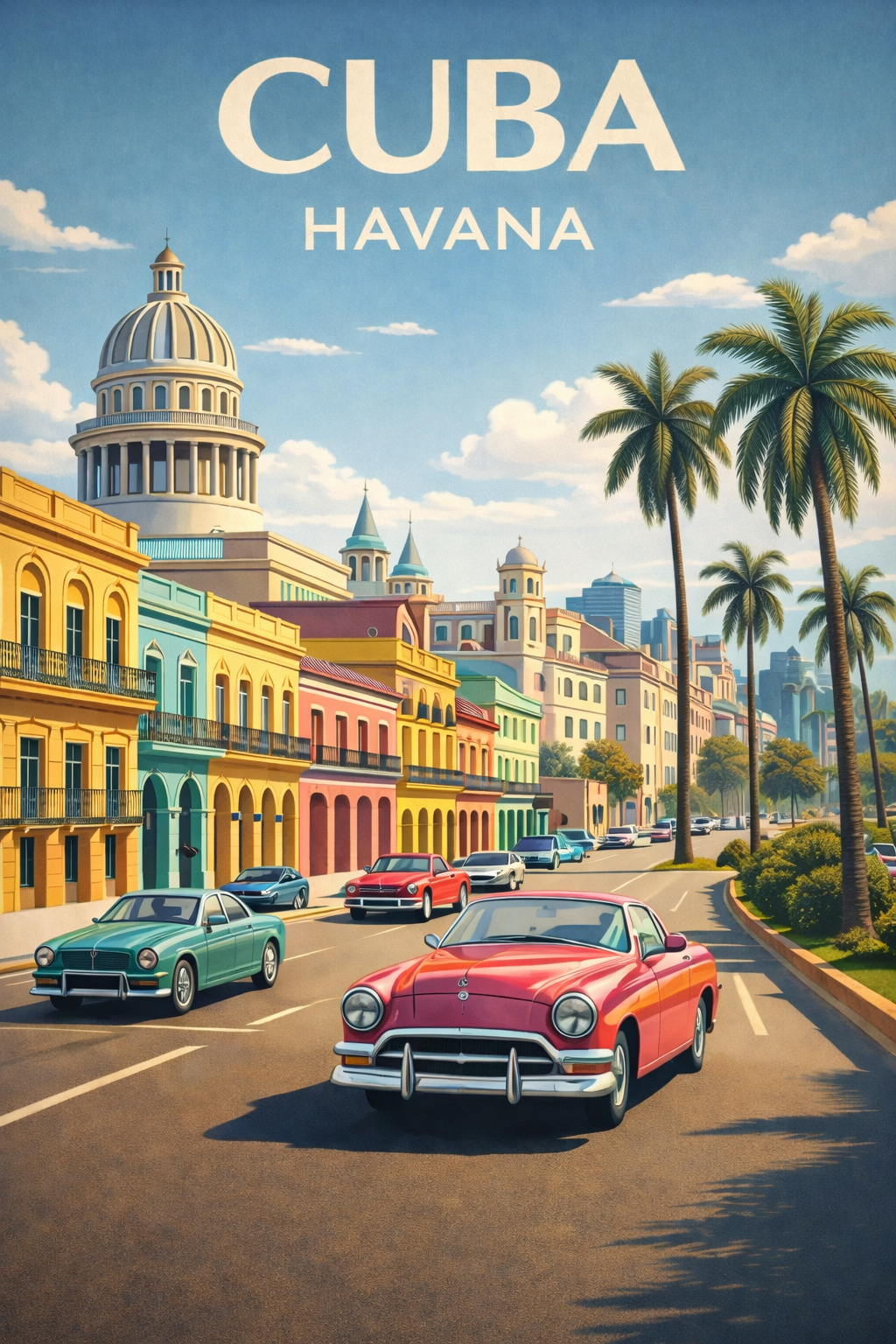 Cuba