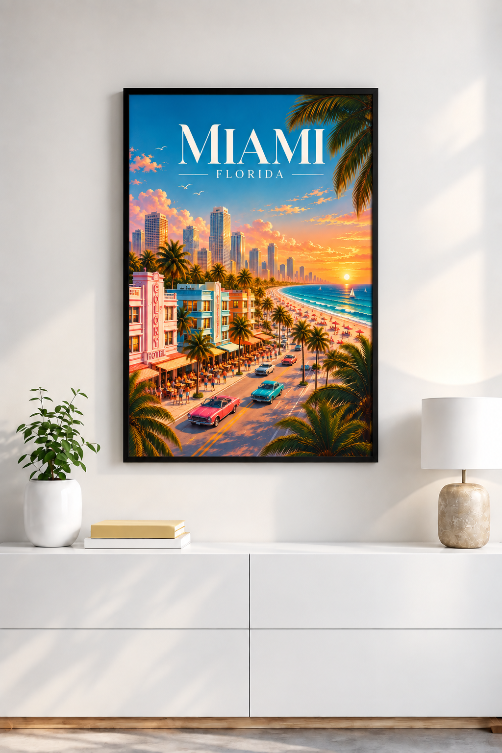 Miami