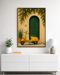 Lemon Ride