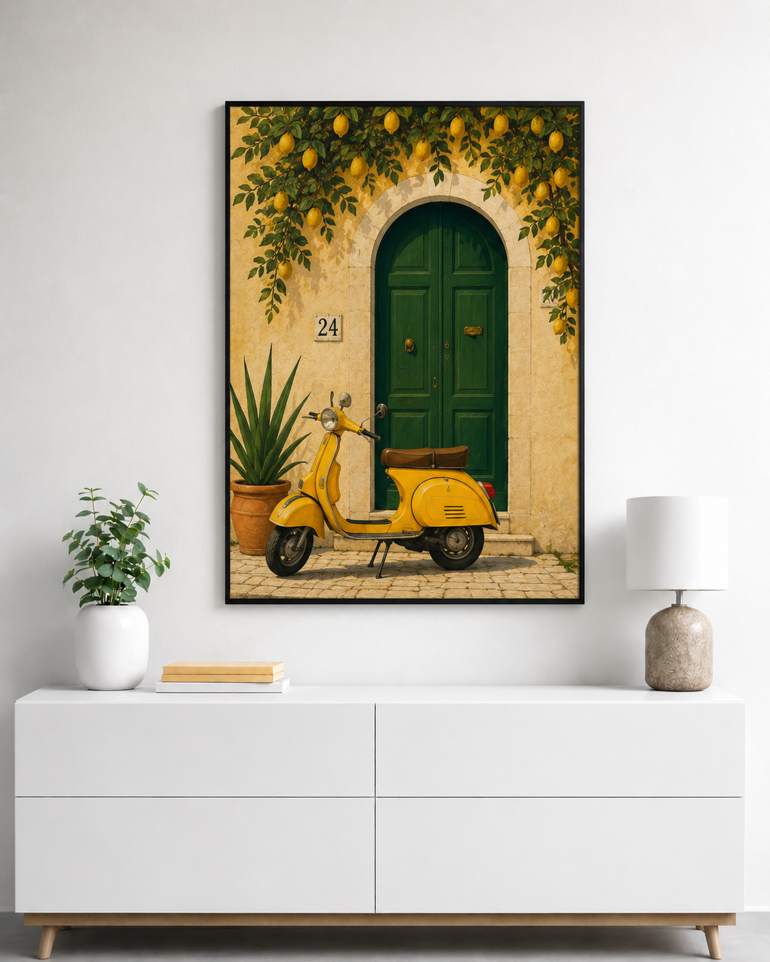 Lemon Ride