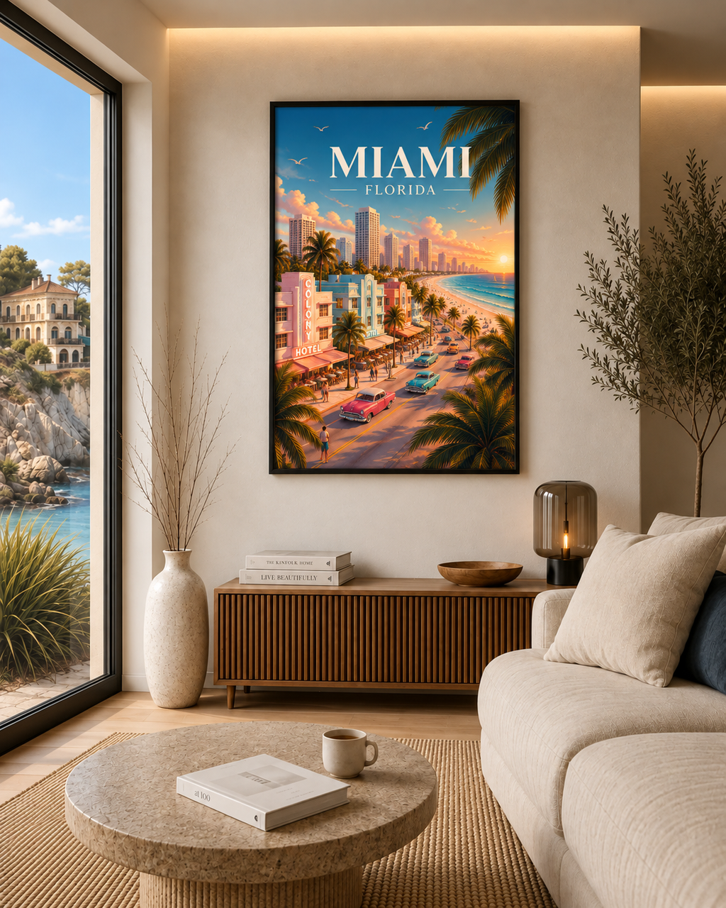 Miami