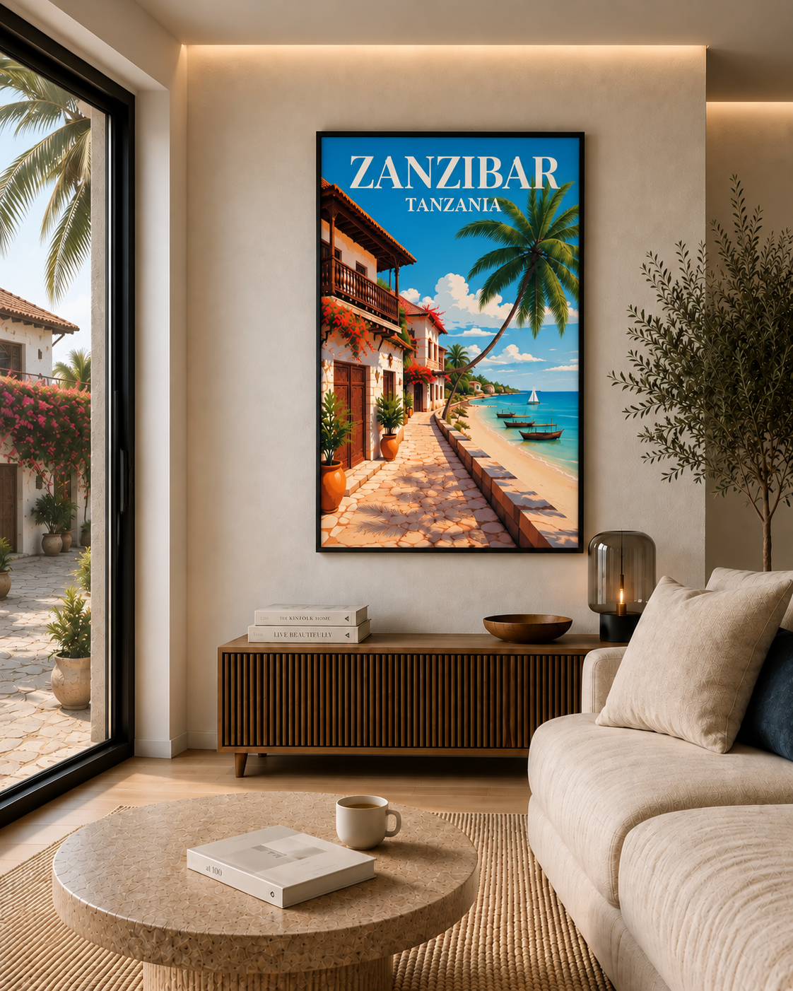 Zanzibar