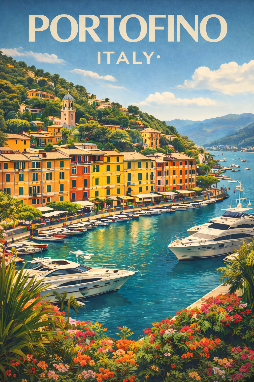 Portofino