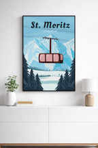 St. Moritz