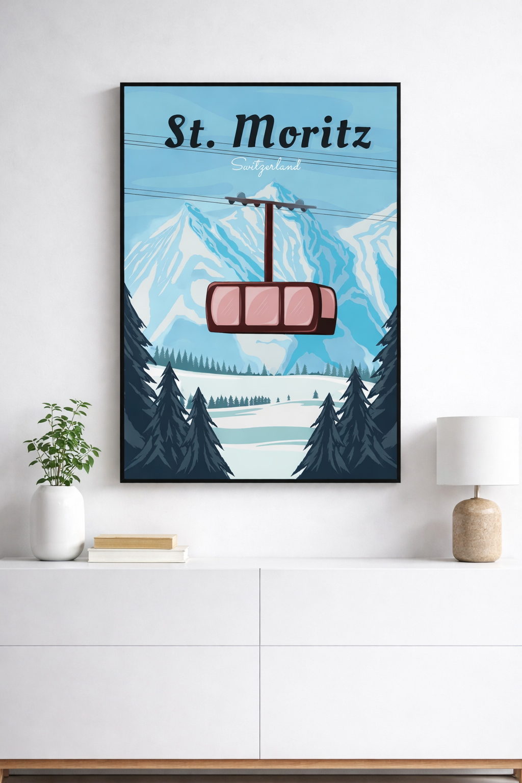 St. Moritz