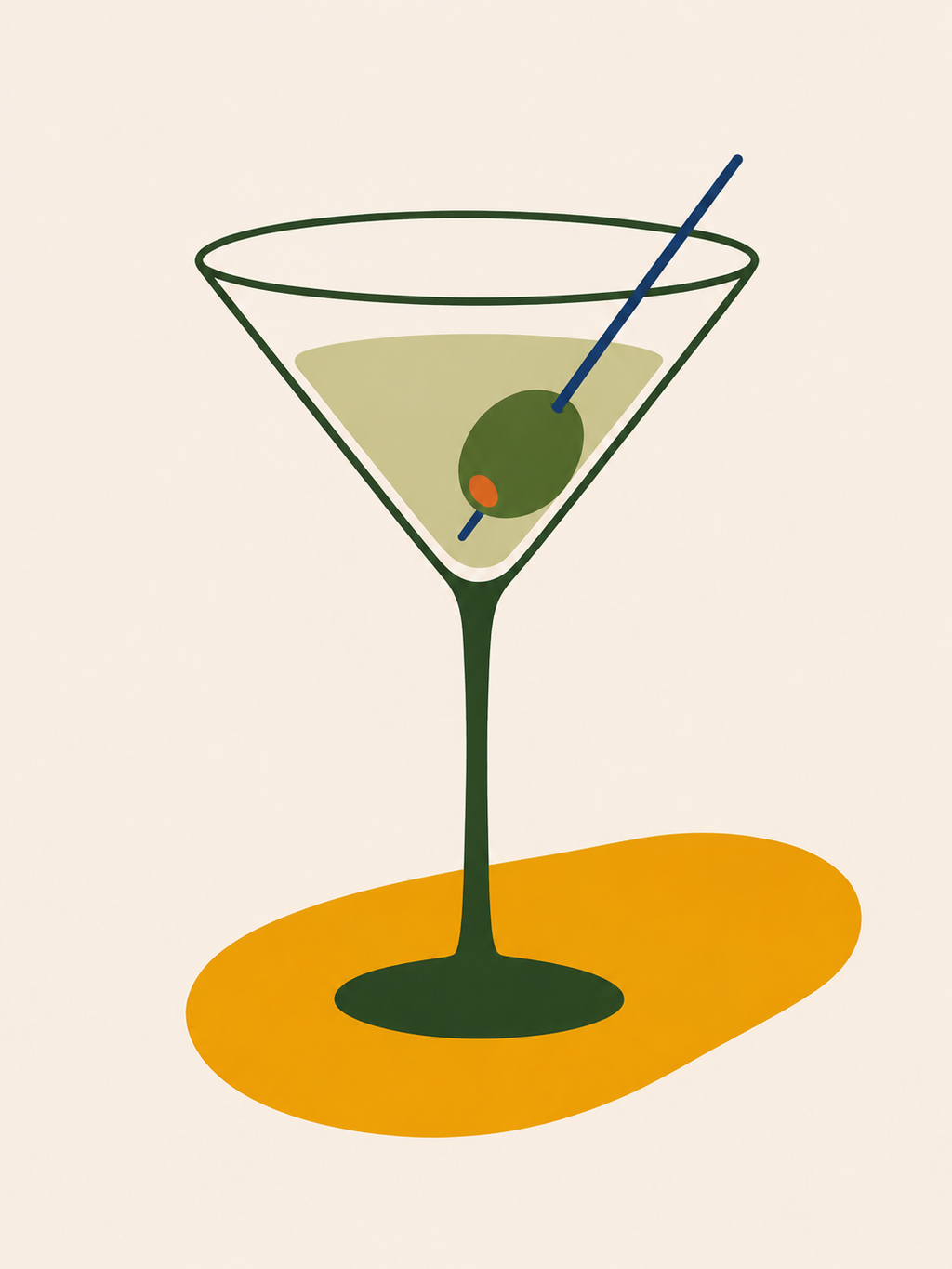 Martini Club