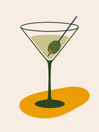 Martini Club