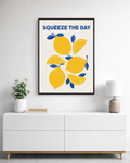 Squeeze the Day