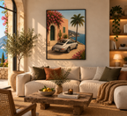 Mediterranean Drive