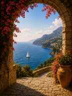 Mediterranean View
