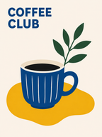 Coffee Club