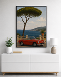 Coastal Drive