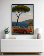 Coastal Drive