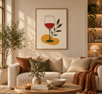 Vino Rosso