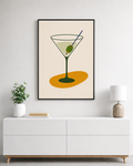 Martini Club