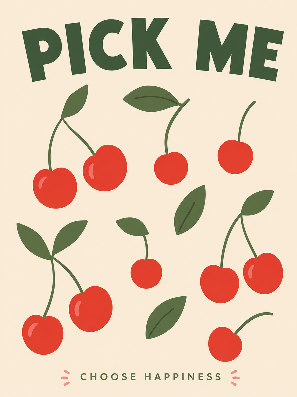 Pick me