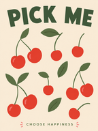 Pick me