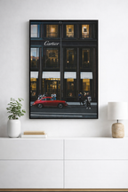Timeless Avenue