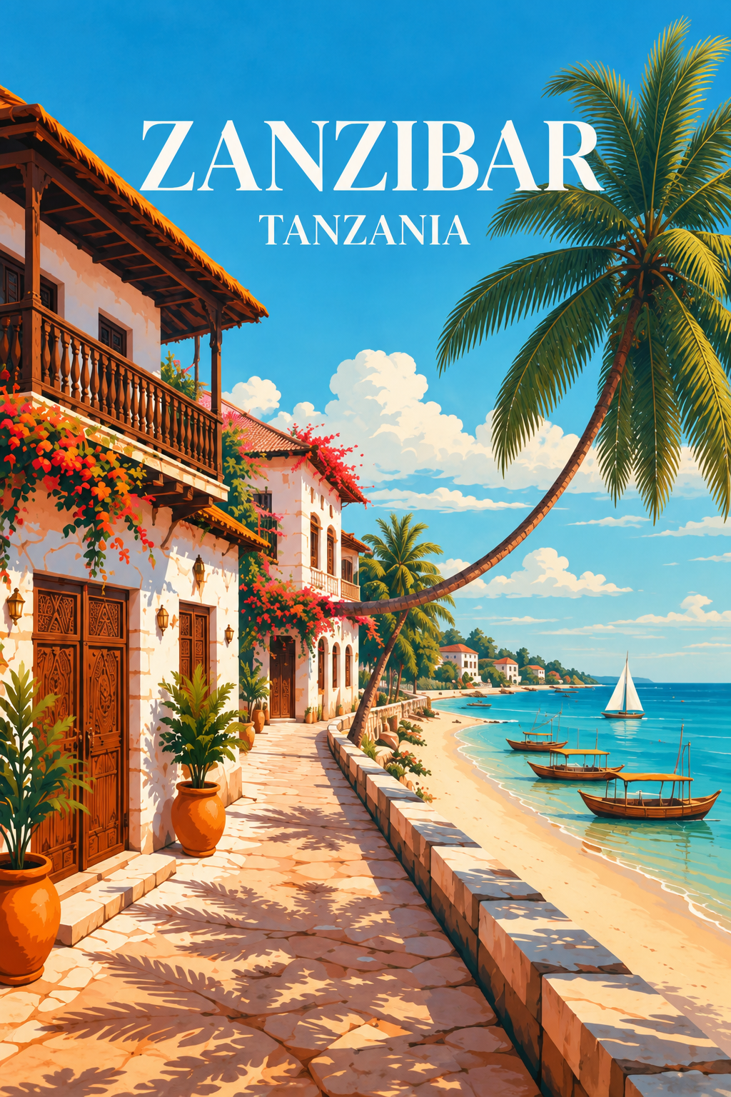Zanzibar