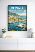 Monaco