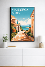 Mallorca