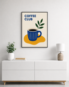 Coffee Club