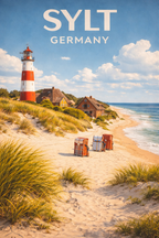 Sylt