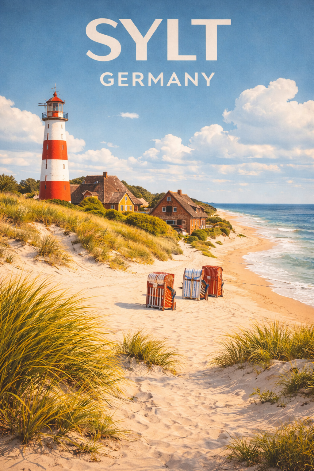 Sylt