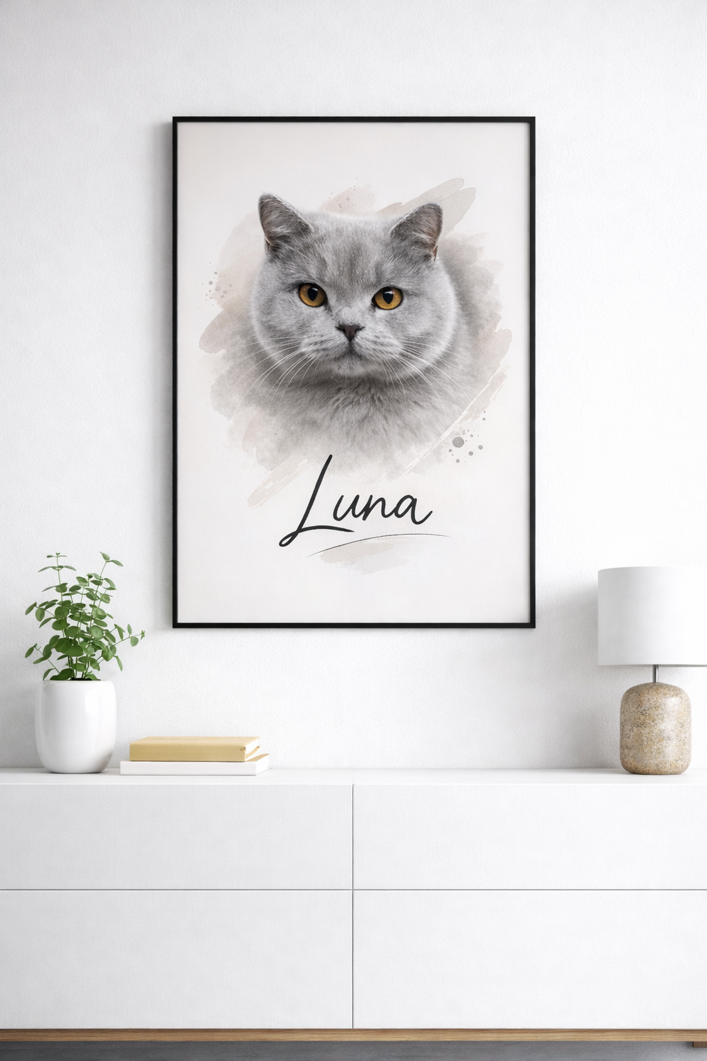 Katze