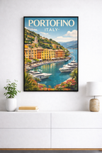 Portofino