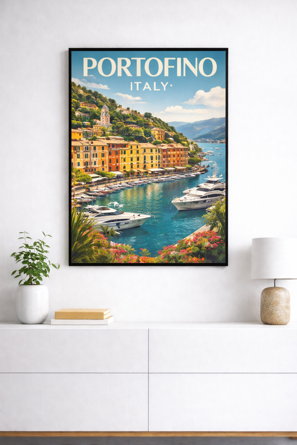 Portofino