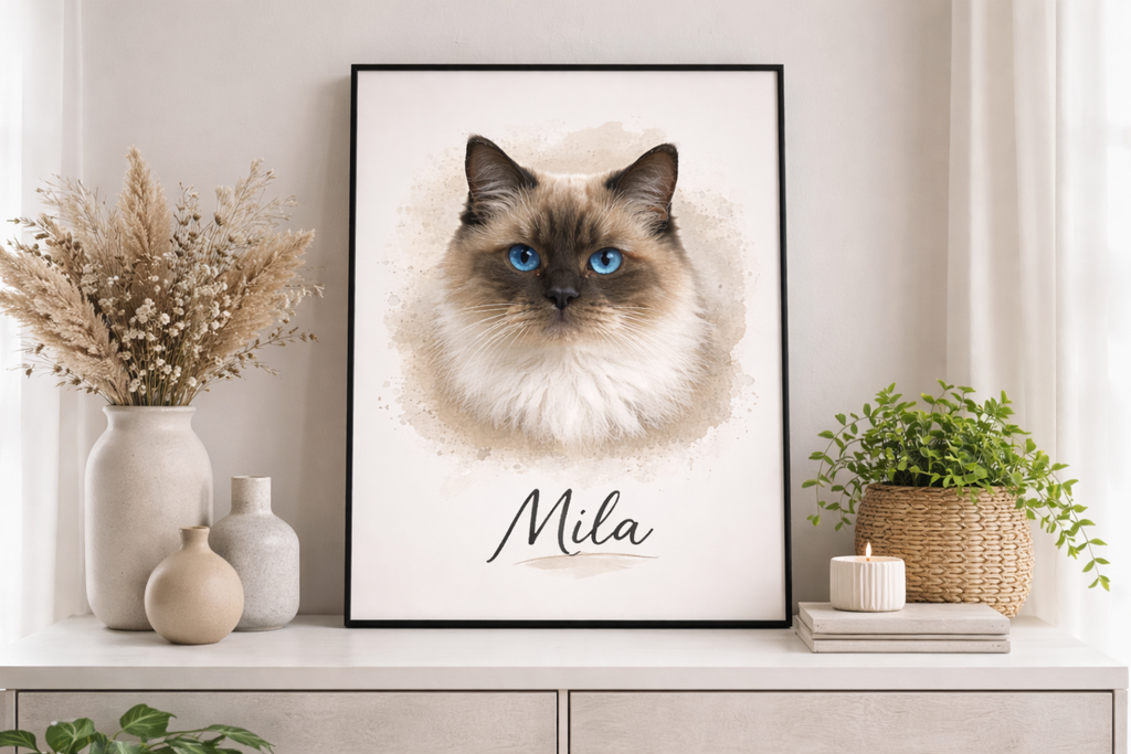 Katze