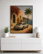 Mediterranean Drive