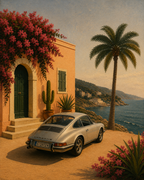Mediterranean Drive