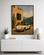 Italian Escape