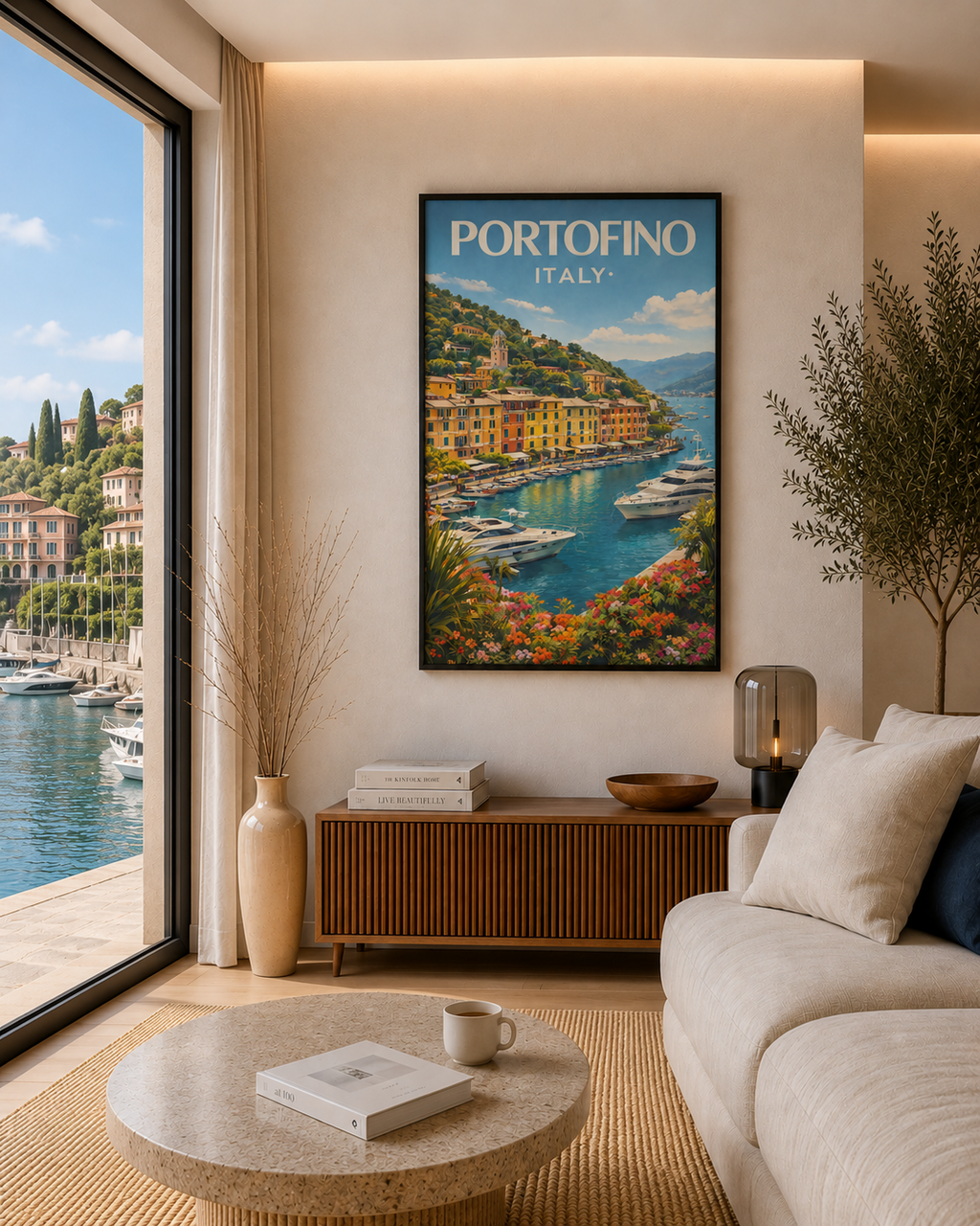 Portofino
