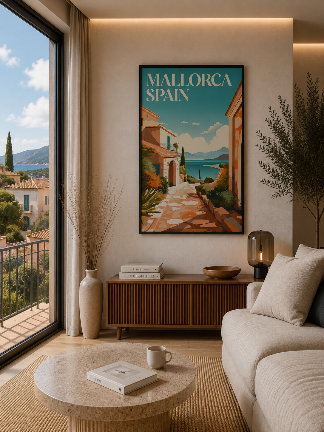 Mallorca