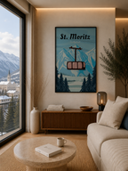 St. Moritz