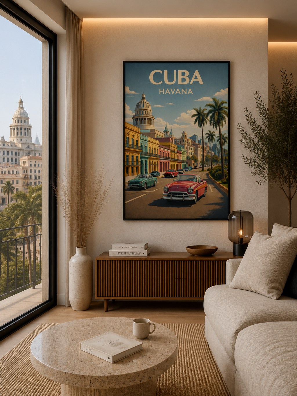 Cuba