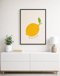 Squeeze the Day Citrus