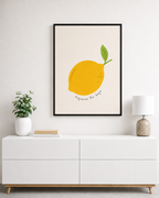 Squeeze the Day Citrus