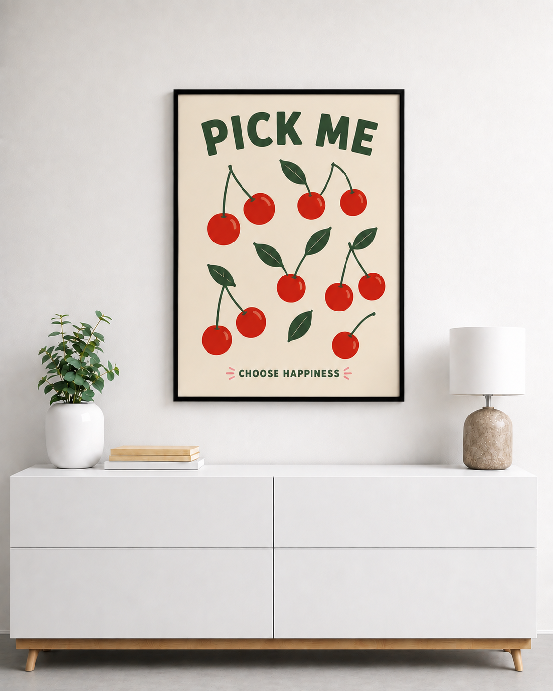 Pick me