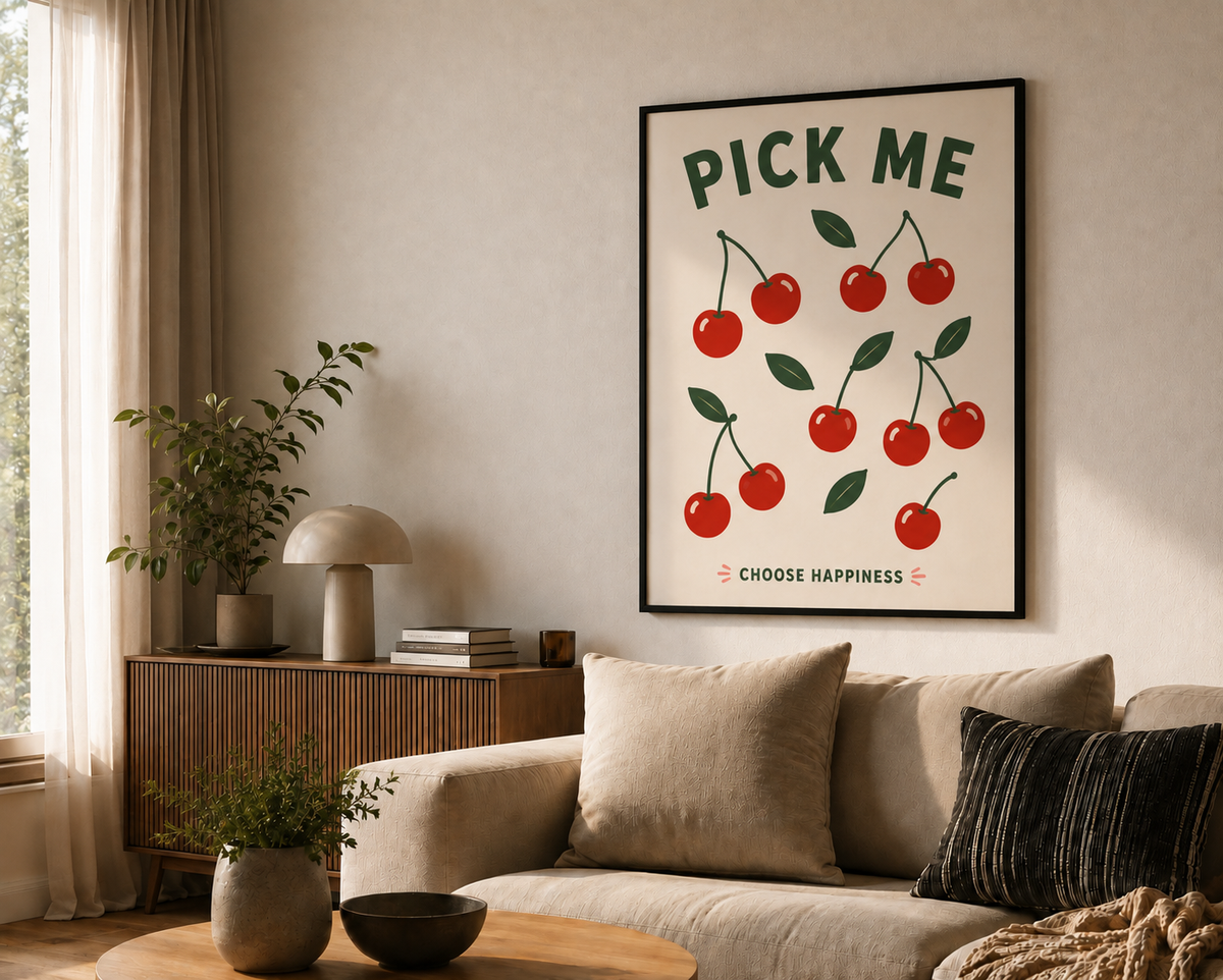 Pick me