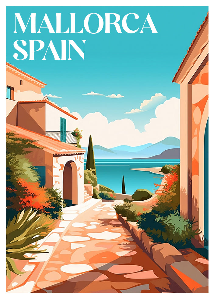 Mallorca