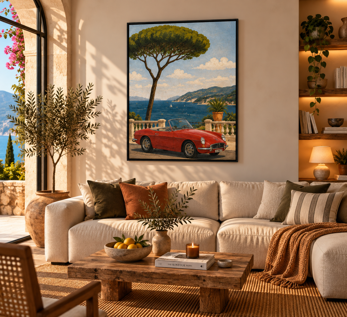 Coastal Drive