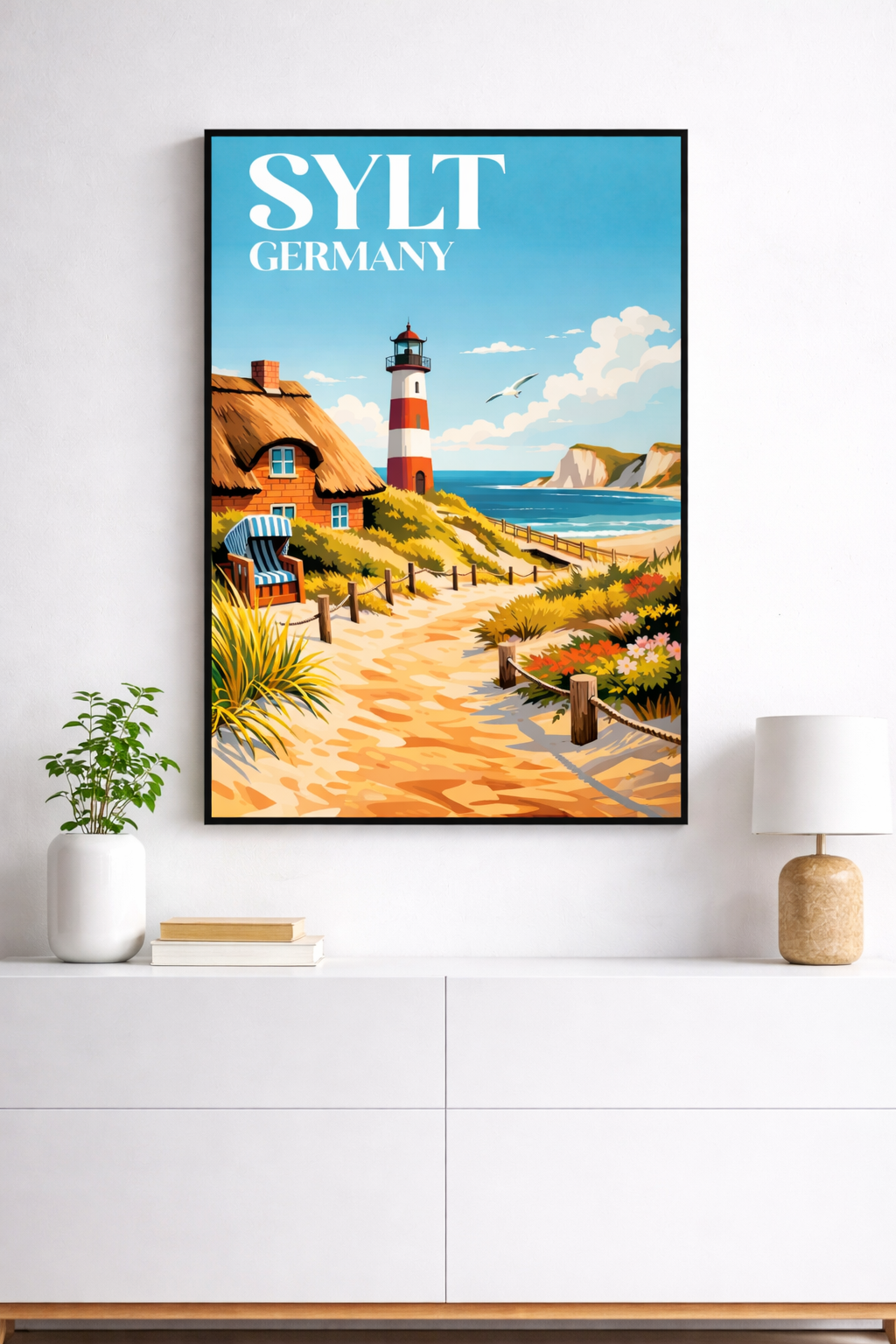 Sylt