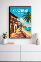 Zanzibar