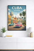 Cuba