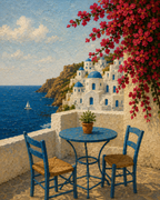 Greek Summer